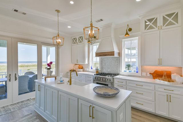 25715 Snowy Egret Drive, Galveston, TX 77554