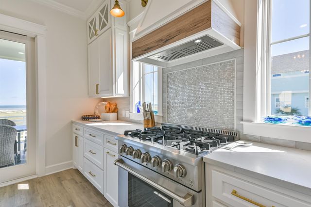 25715 Snowy Egret Drive, Galveston, TX 77554
