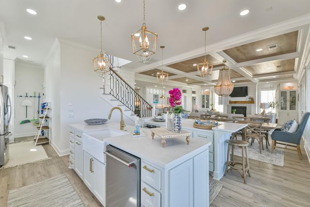 25715 Snowy Egret Drive, Galveston, TX 77554