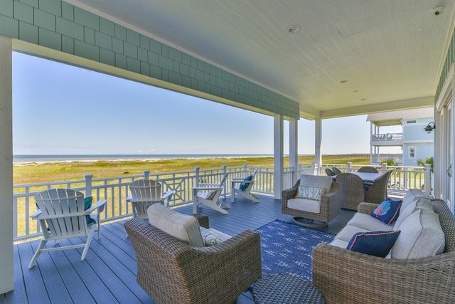 25715 Snowy Egret Drive, Galveston, TX 77554