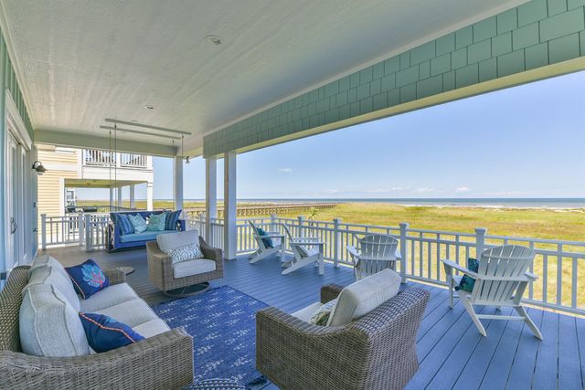 25715 Snowy Egret Drive, Galveston, TX 77554