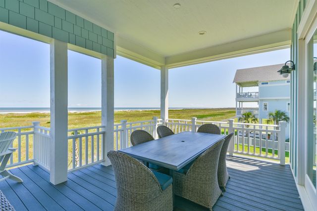 25715 Snowy Egret Drive, Galveston, TX 77554