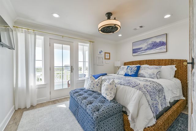 25715 Snowy Egret Drive, Galveston, TX 77554