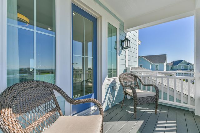 25715 Snowy Egret Drive, Galveston, TX 77554