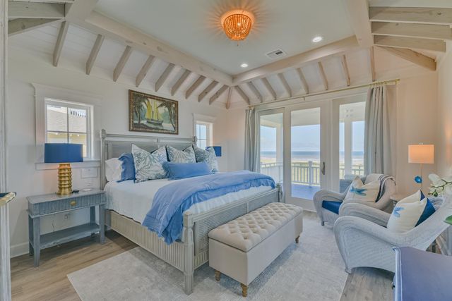 25715 Snowy Egret Drive, Galveston, TX 77554