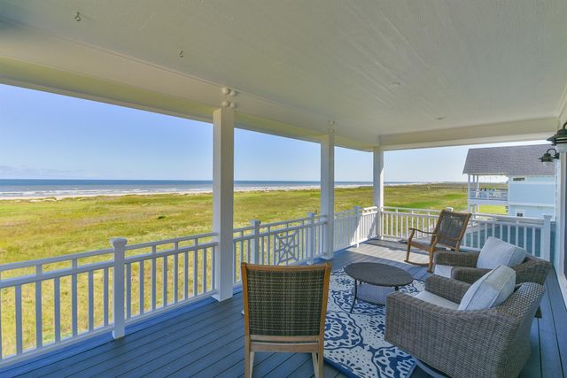 25715 Snowy Egret Drive, Galveston, TX 77554