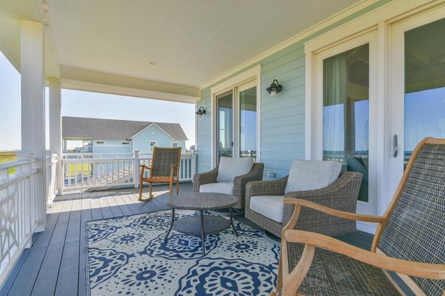 25715 Snowy Egret Drive, Galveston, TX 77554