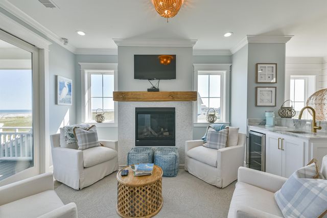 25715 Snowy Egret Drive, Galveston, TX 77554