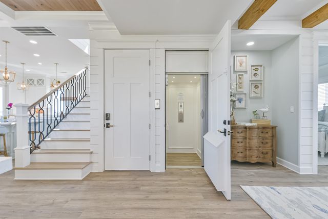 25715 Snowy Egret Drive, Galveston, TX 77554