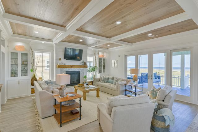 25715 Snowy Egret Drive, Galveston, TX 77554