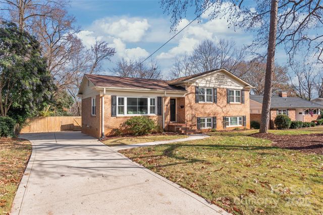 1527 Tamworth Drive, Charlotte, NC 28210