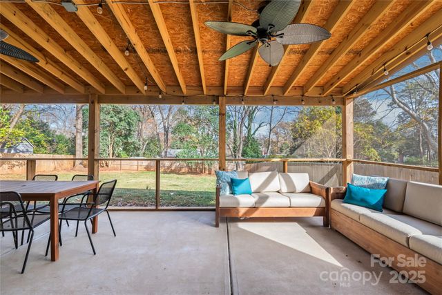 1527 Tamworth Drive, Charlotte, NC 28210