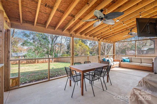 1527 Tamworth Drive, Charlotte, NC 28210