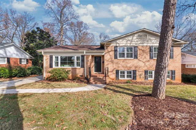 1527 Tamworth Drive, Charlotte, NC 28210