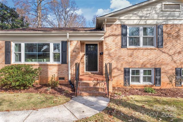 1527 Tamworth Drive, Charlotte, NC 28210