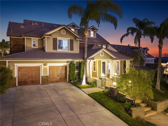 29336 Madeira Lane, Valencia, CA 91354