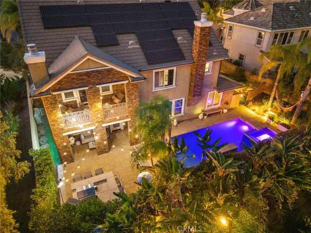 29336 Madeira Lane, Valencia, CA 91354