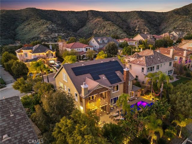 29336 Madeira Lane, Valencia, CA 91354