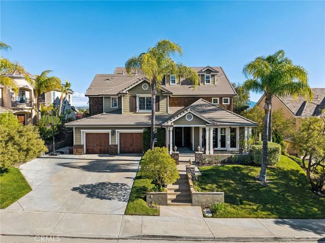 29336 Madeira Lane, Valencia, CA 91354