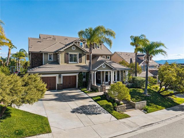 29336 Madeira Lane, Valencia, CA 91354