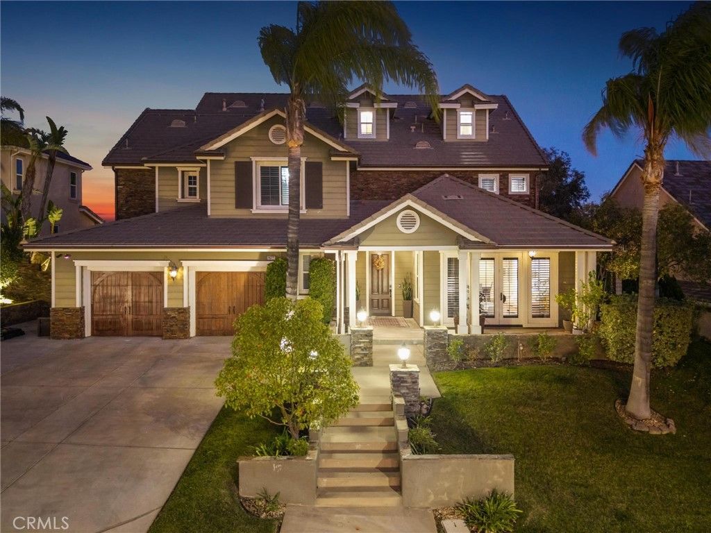 29336 Madeira Lane, Valencia, CA 91354