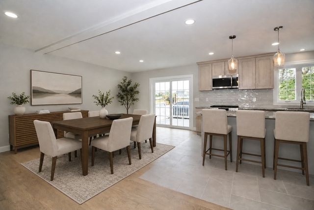 47 Seth Daniel Drive, New Bedford, MA 02745