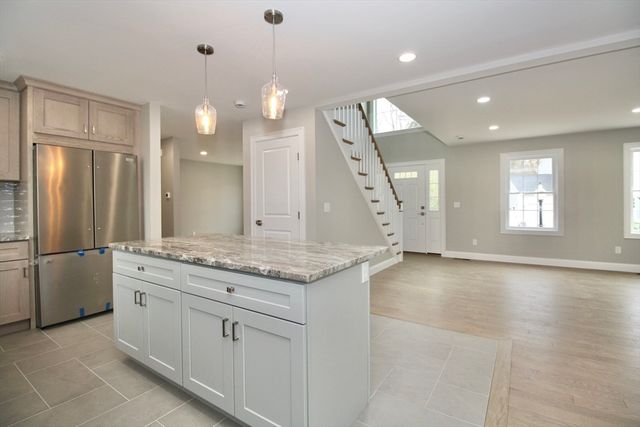 47 Seth Daniel Drive, New Bedford, MA 02745