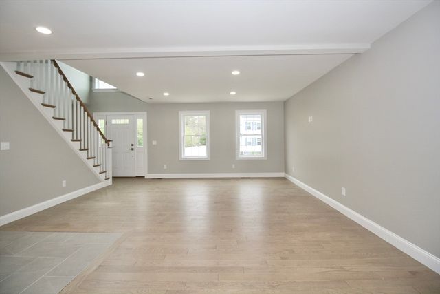 47 Seth Daniel Drive, New Bedford, MA 02745