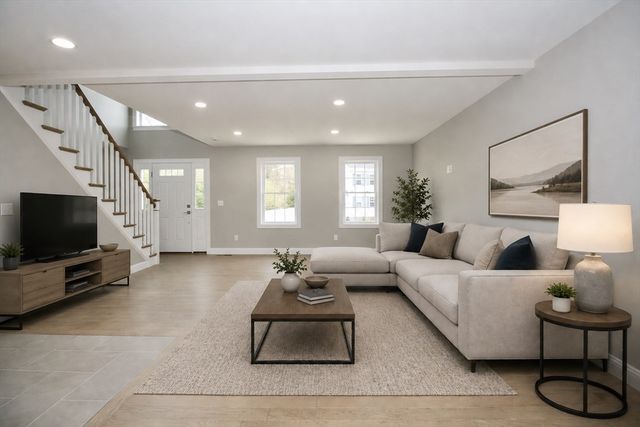 47 Seth Daniel Drive, New Bedford, MA 02745