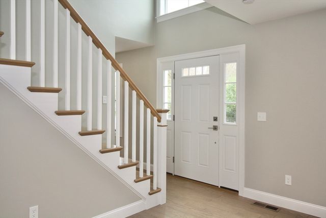 47 Seth Daniel Drive, New Bedford, MA 02745