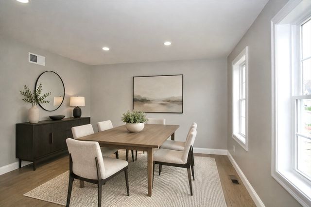 47 Seth Daniel Drive, New Bedford, MA 02745