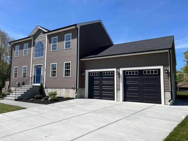 47 Seth Daniel Drive, New Bedford, MA 02745