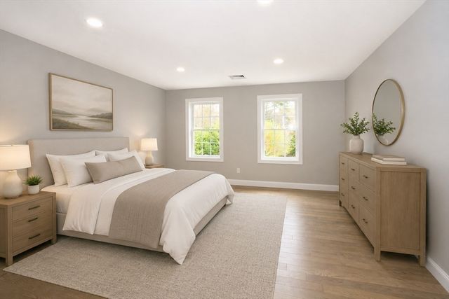 47 Seth Daniel Drive, New Bedford, MA 02745