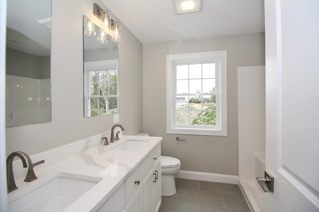 47 Seth Daniel Drive, New Bedford, MA 02745