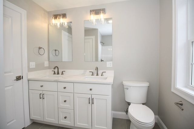 47 Seth Daniel Drive, New Bedford, MA 02745