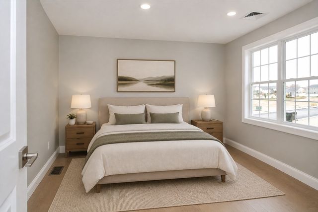 47 Seth Daniel Drive, New Bedford, MA 02745