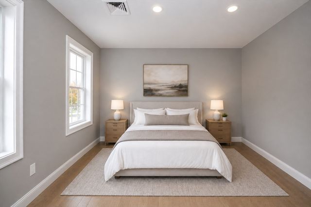 47 Seth Daniel Drive, New Bedford, MA 02745
