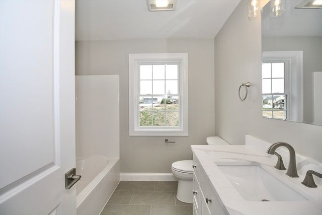 47 Seth Daniel Drive, New Bedford, MA 02745