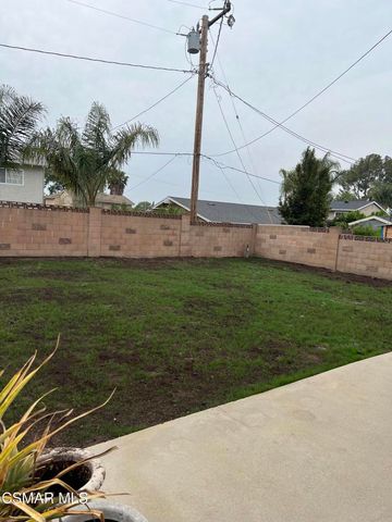 2031 Socrates Avenue, Simi Valley, CA 93065