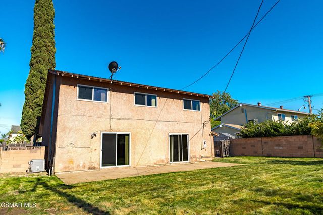 2031 Socrates Avenue, Simi Valley, CA 93065