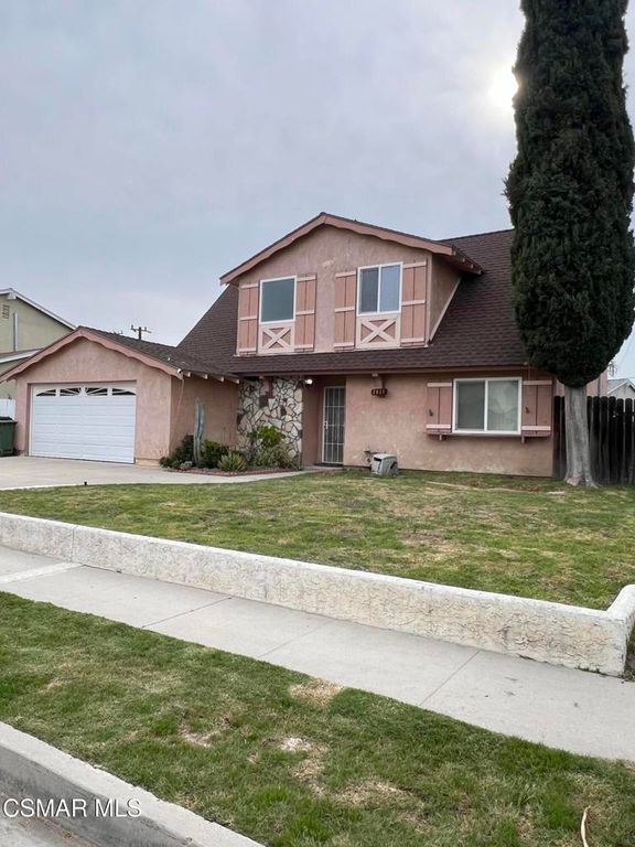 2031 Socrates Avenue, Simi Valley, CA 93065