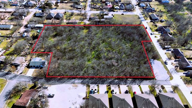 TBD 13th Street, Bridgeport, TX 76426