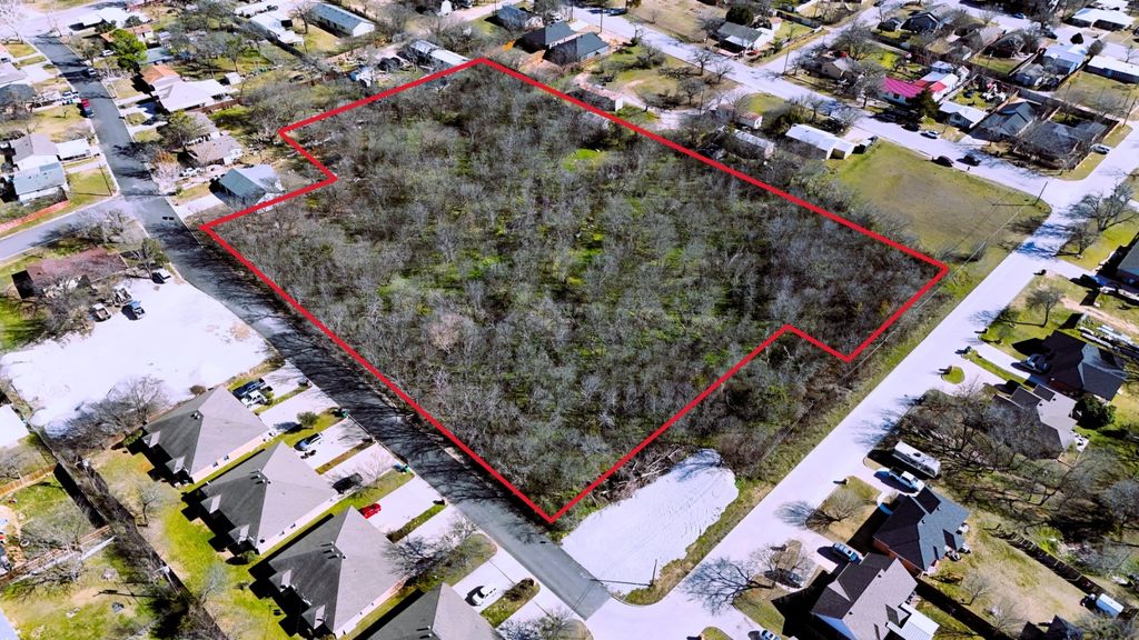 TBD 13th Street, Bridgeport, TX 76426