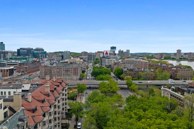 416 Commonwealth Ave 314, Boston, MA 02115