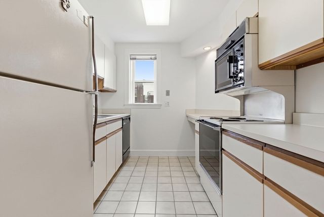 416 Commonwealth Ave 314, Boston, MA 02115