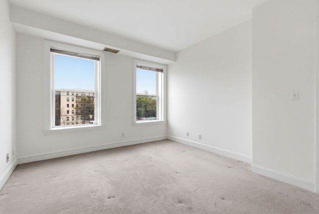 416 Commonwealth Ave 314, Boston, MA 02115