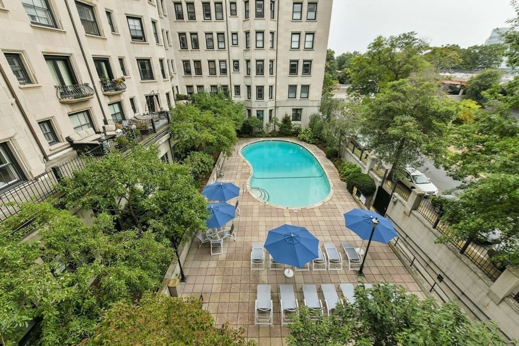 416 Commonwealth Ave 314, Boston, MA 02115