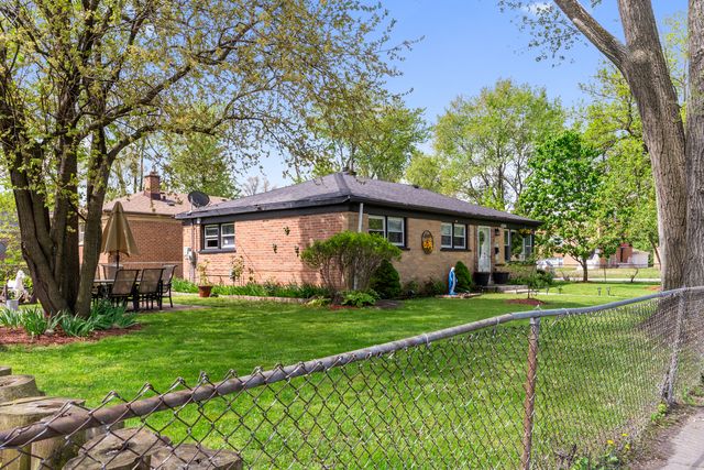 15001 Western Avenue, Harvey, IL 60426