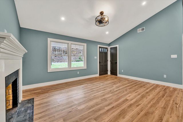 1232 Prillaman Switch RD, Ferrum, VA 24088