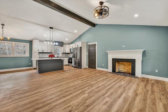 1232 Prillaman Switch RD, Ferrum, VA 24088